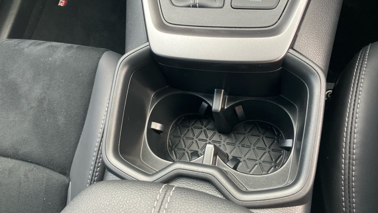 Toyota RAV4 2.5 PHEV GR Sport 5dr CVT Estate